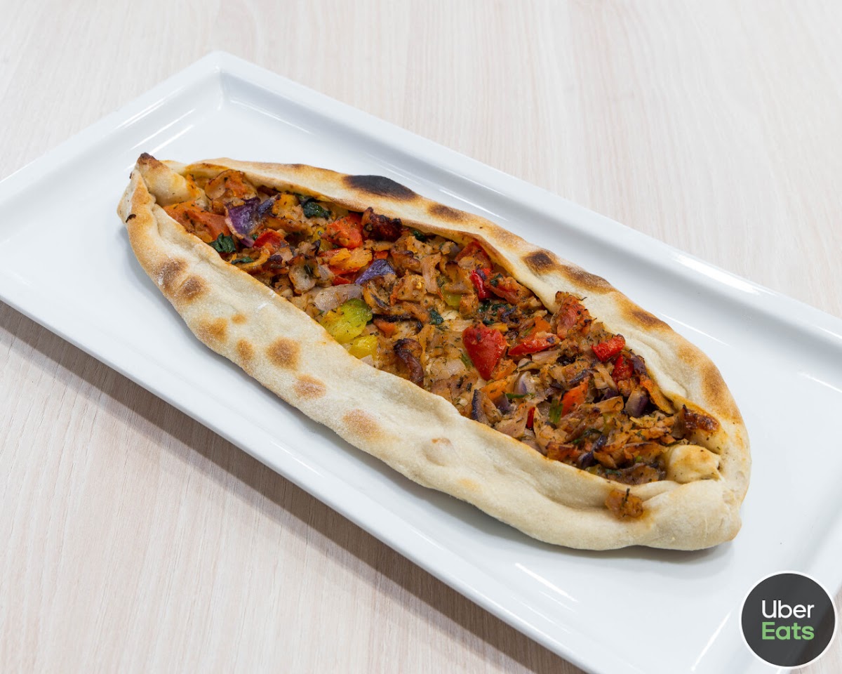Istanbul Kebab Photo 7