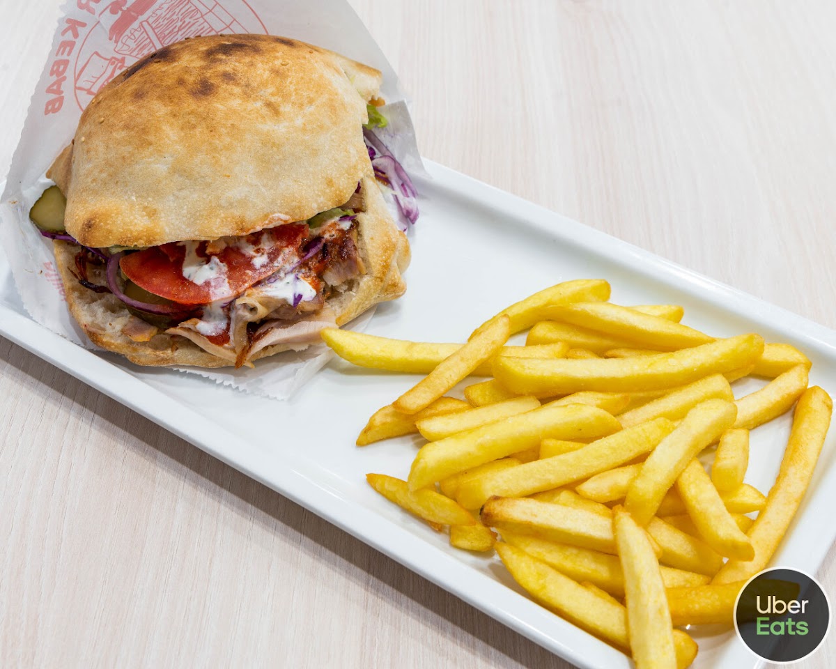 Istanbul Kebab Photo 8