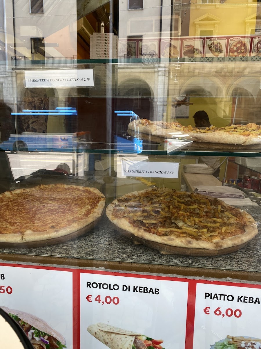 Istanbul Kebab Photo Menu 7