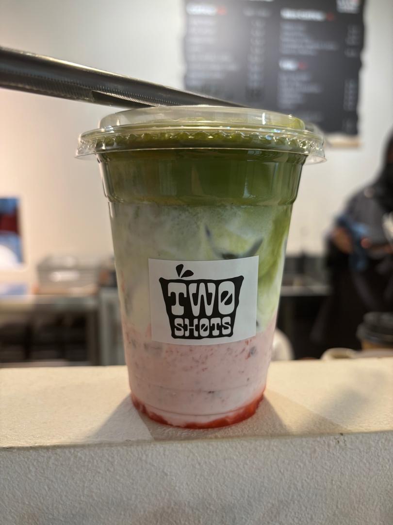 Two Shots Cafe Photo 2