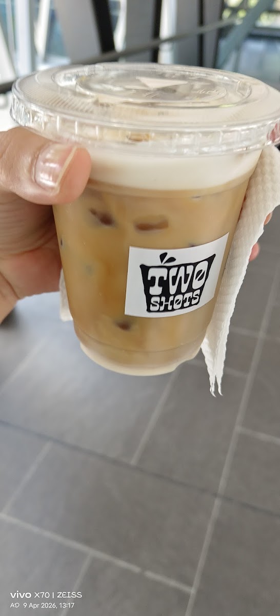 Two Shots Cafe Photo 8