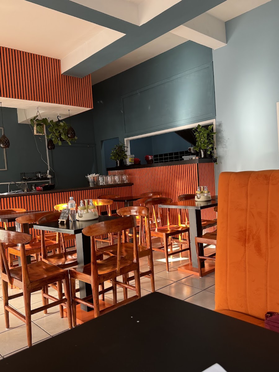 Pho Thy Vietnamese Halal Restaurant