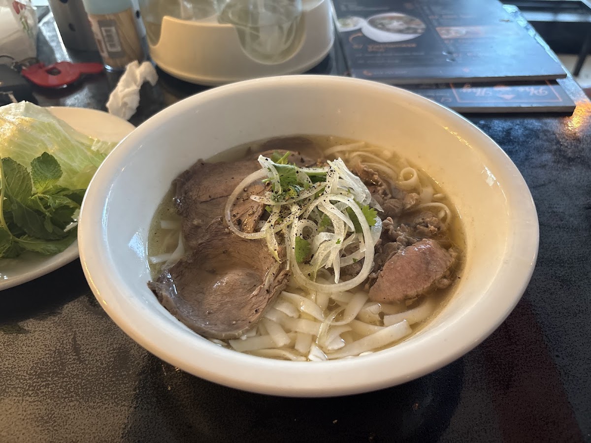 Pho Thy Vietnamese Halal Restaurant Photo 4