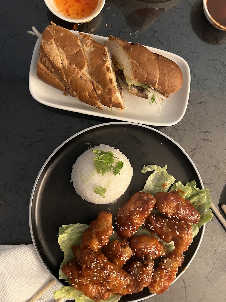 Pho Thy Vietnamese Halal Restaurant Photo 5