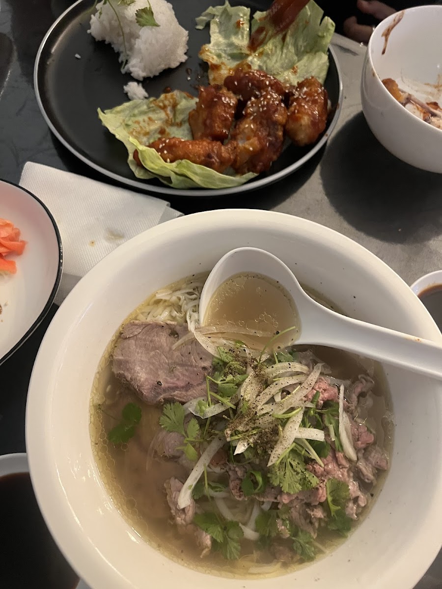 Pho Thy Vietnamese Halal Restaurant Photo 7