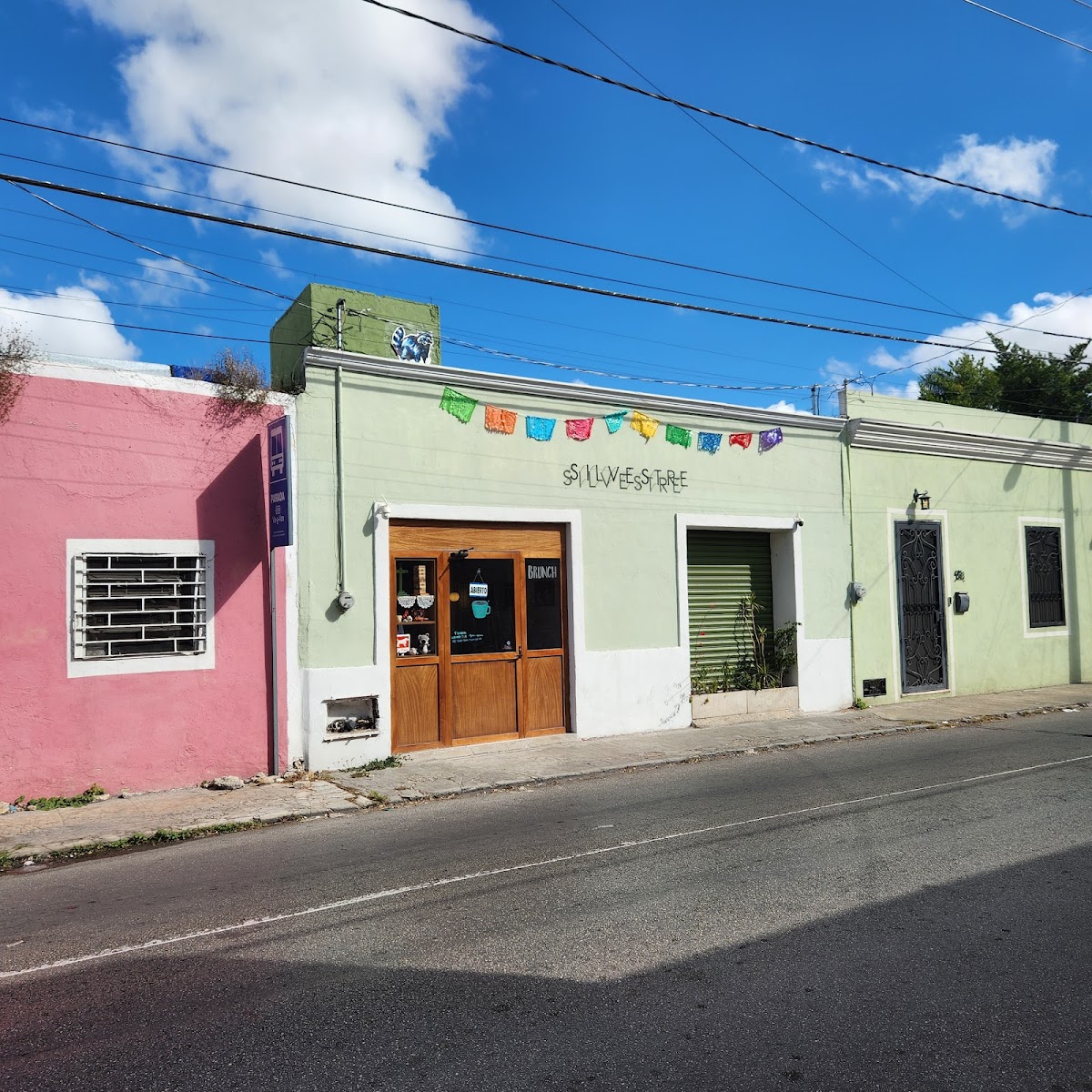 Silvestre Café Galería Photo 3