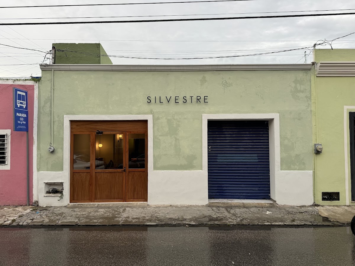 Silvestre Café Galería Photo 8