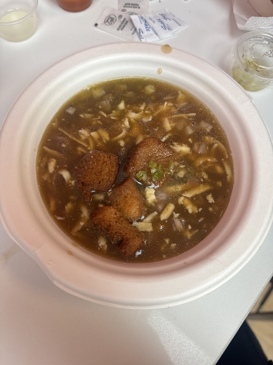 Lucky’s Patiala Shahi Soups Photo 10