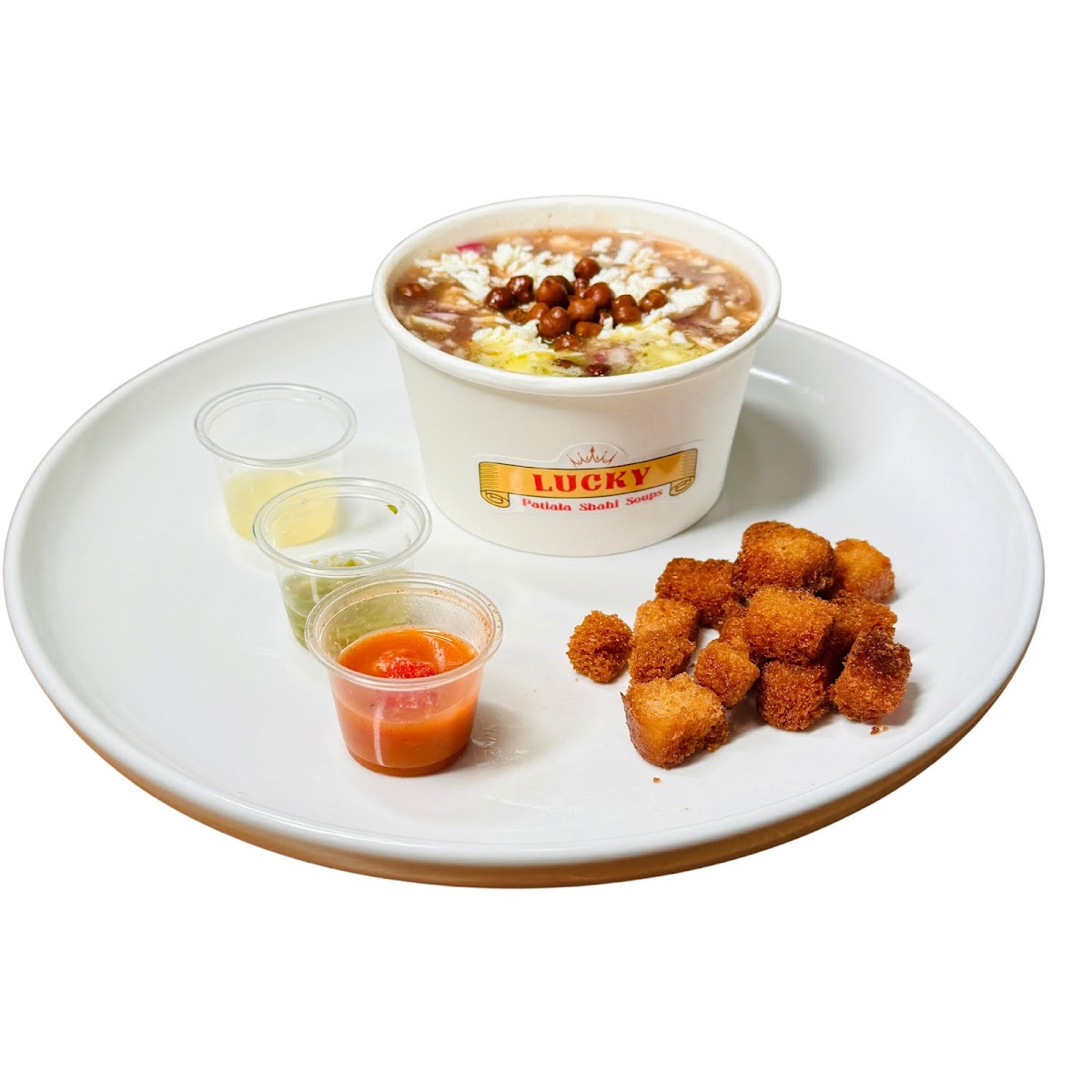 Lucky’s Patiala Shahi Soups Photo 3