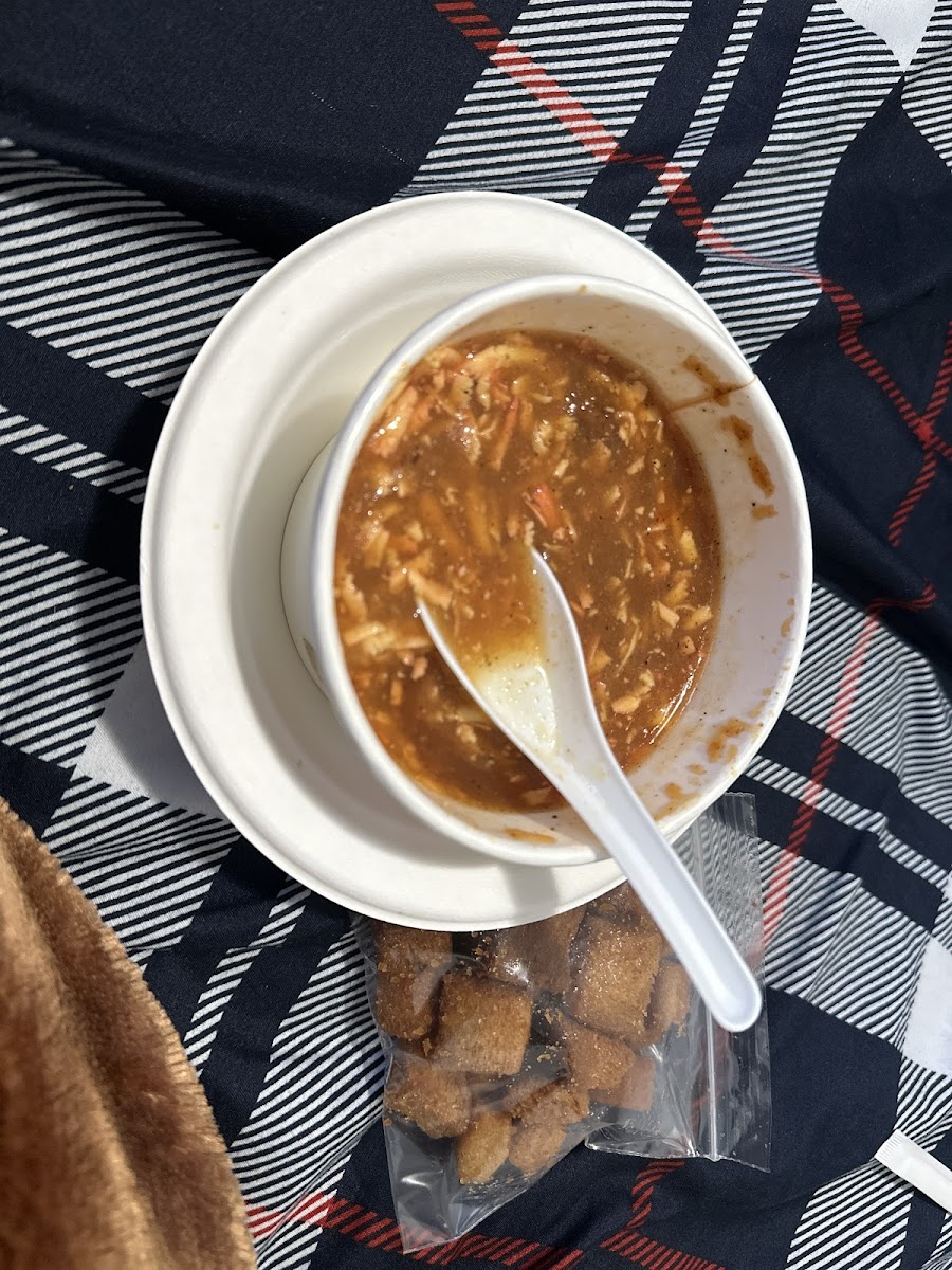 Lucky’s Patiala Shahi Soups Photo 6