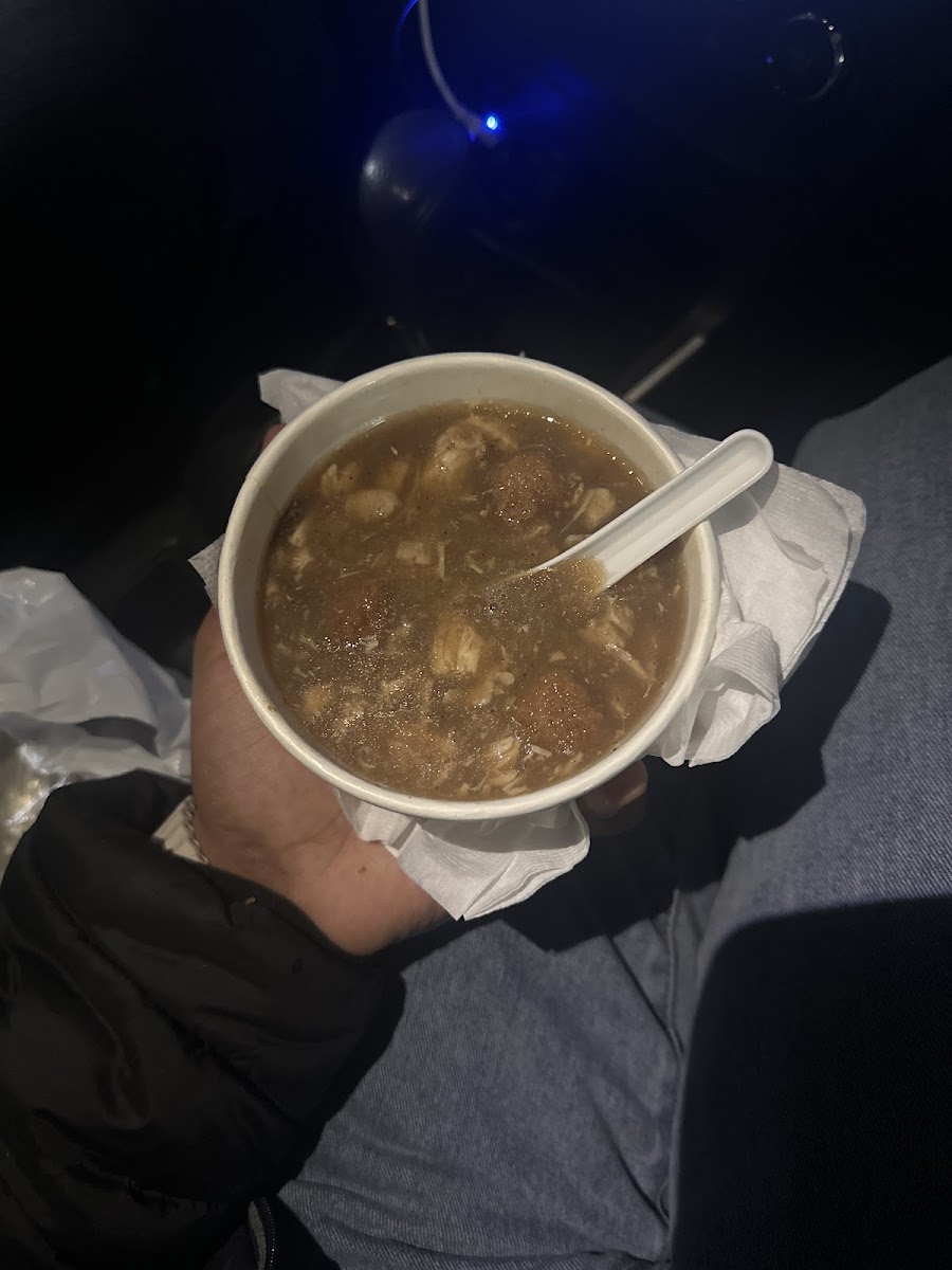 Lucky’s Patiala Shahi Soups Photo 7