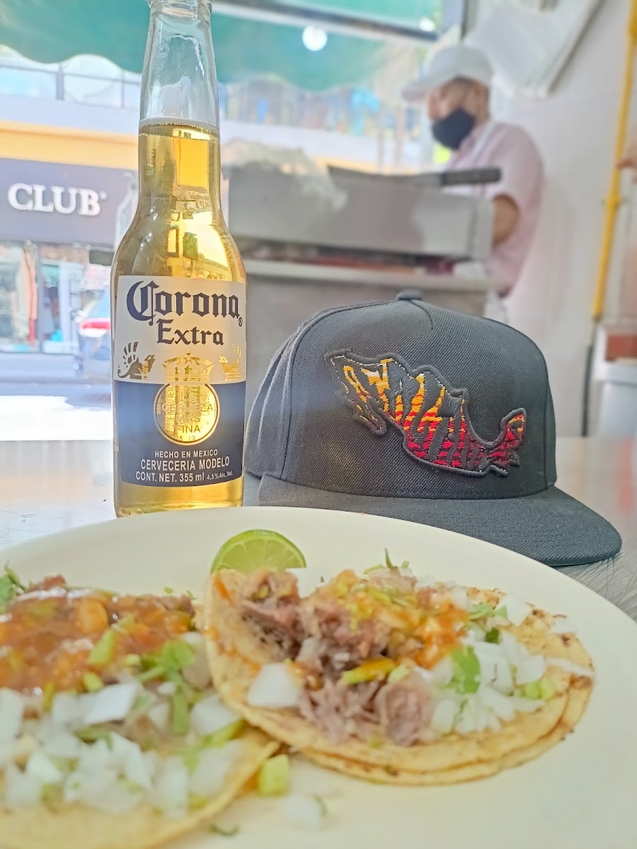 Taquería Arandas desde 1983 Photo 10