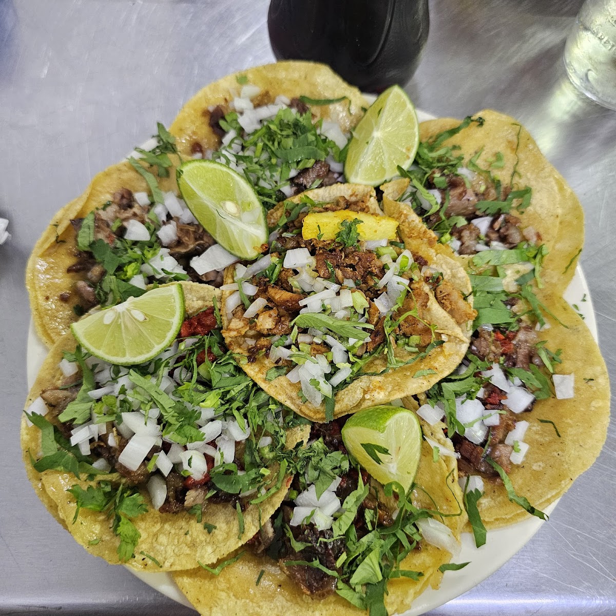 Taquería Arandas desde 1983 Photo 4