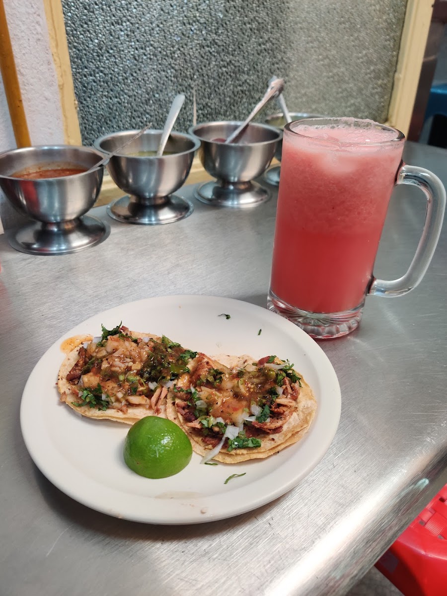 Taquería Arandas desde 1983 Photo 7