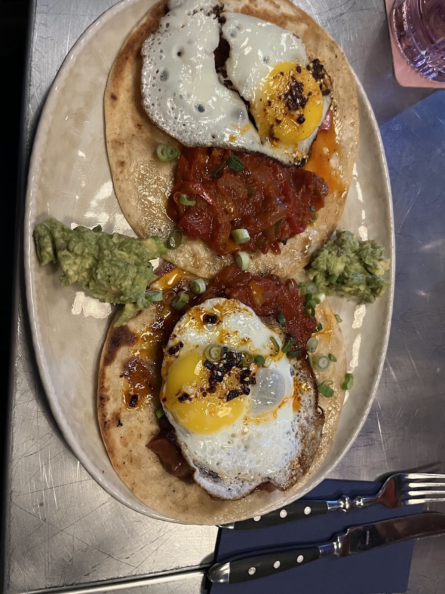 Restaurant Mama's Streetfood Bar Photo 6