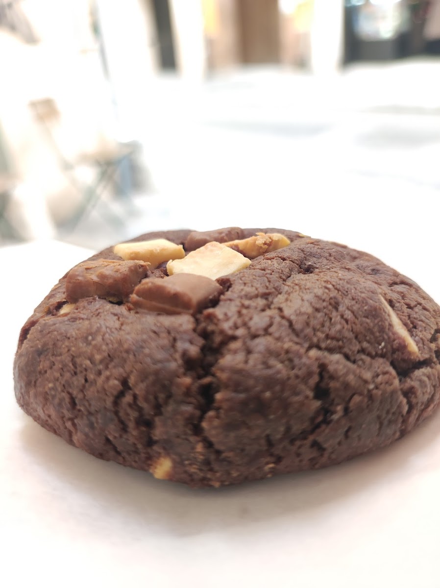 Cookie York Photo 10