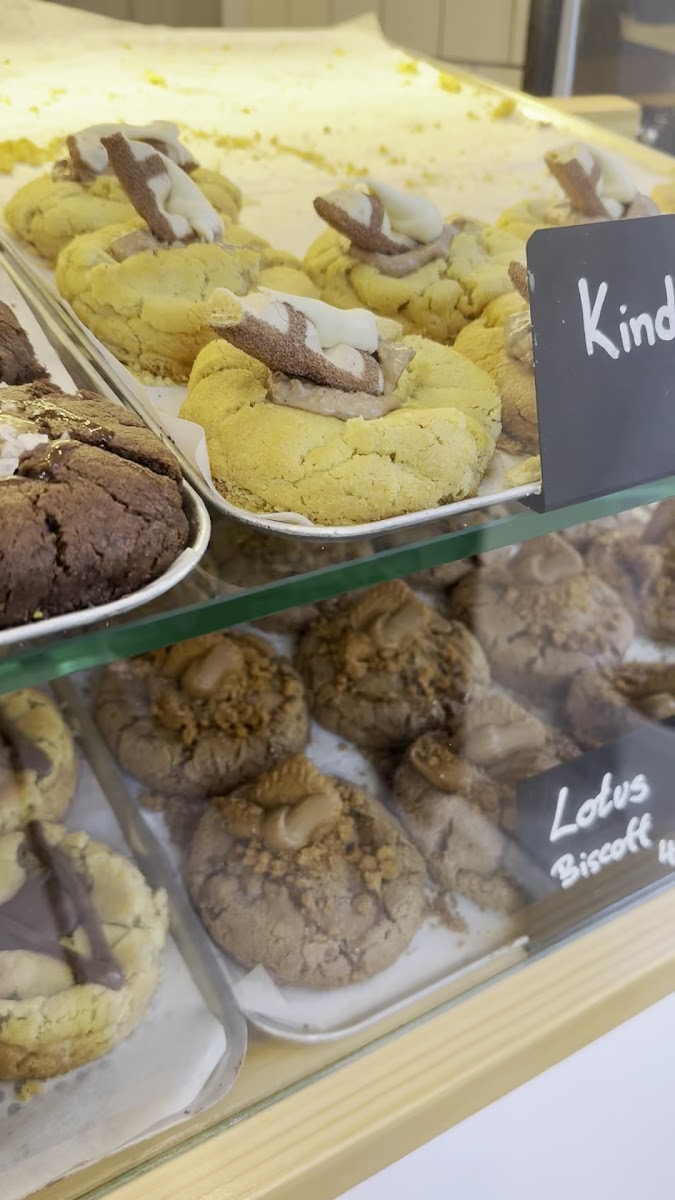 Cookie York Photo 2
