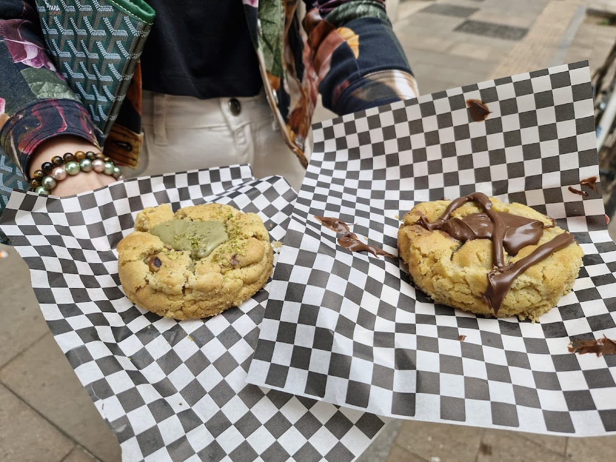 Cookie York Photo 3