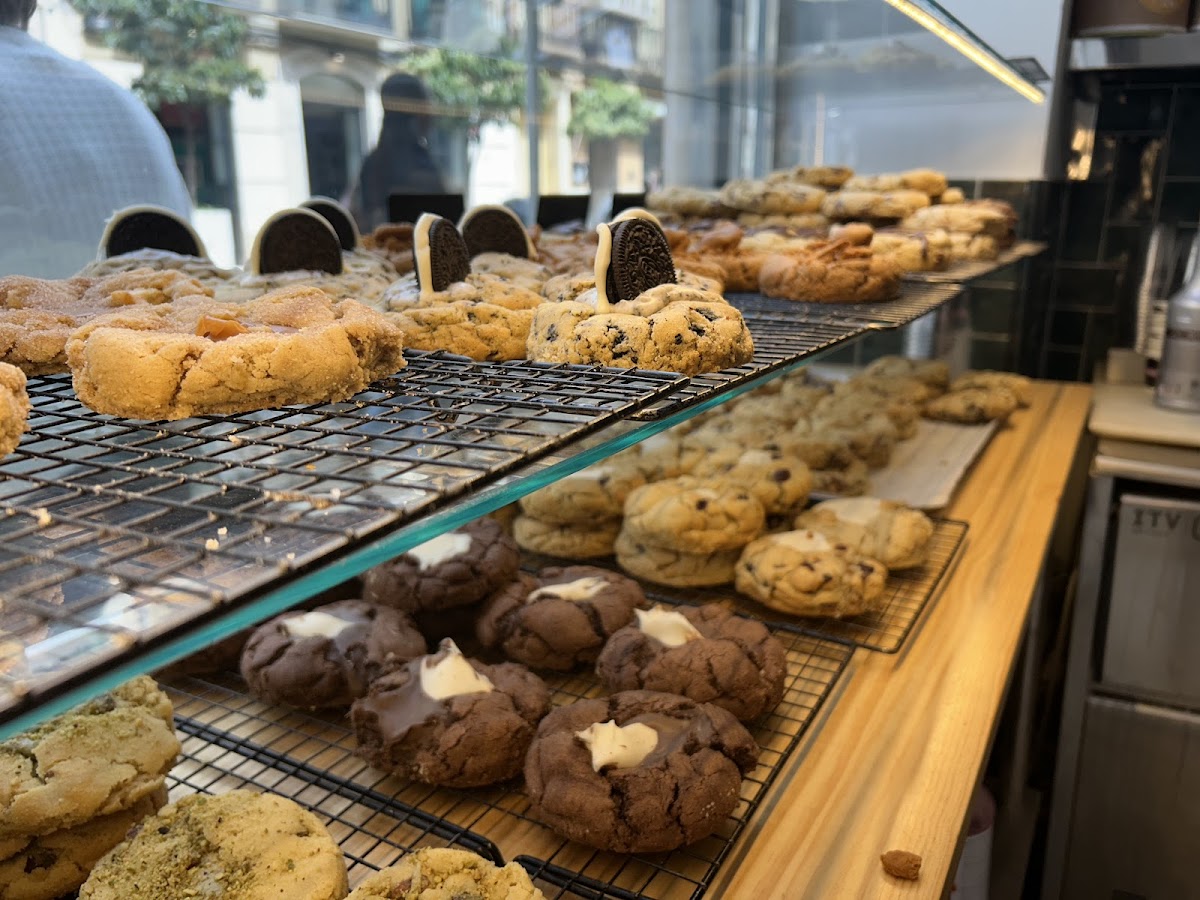Cookie York Photo 4
