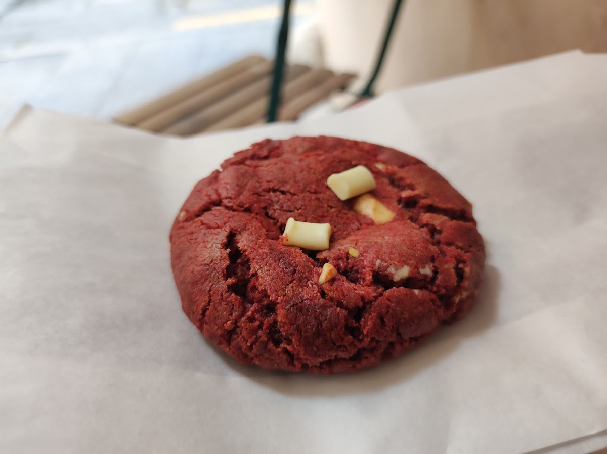 Cookie York Photo 5