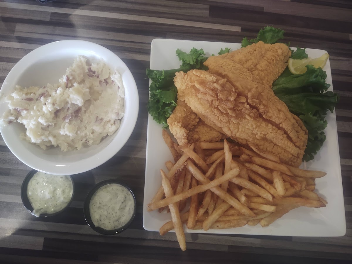 Brick House Bar & Grill Photo 10