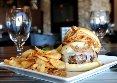 Brick House Bar & Grill Photo 2