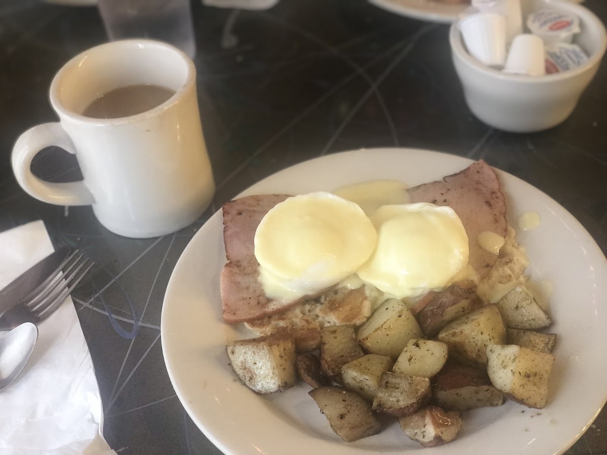 Alley Cat Diner Photo 5