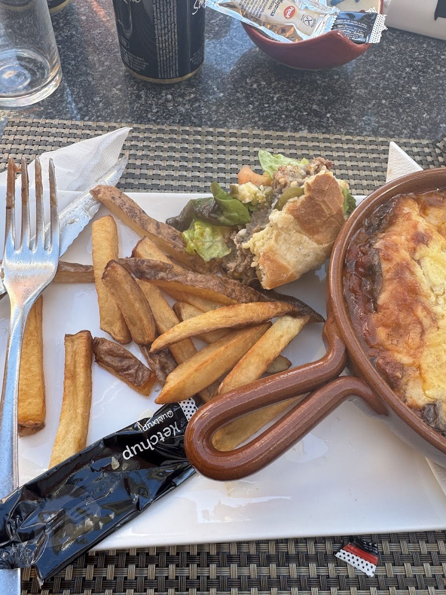 Badgers Restaurante - Burger Fiesta Photo 5