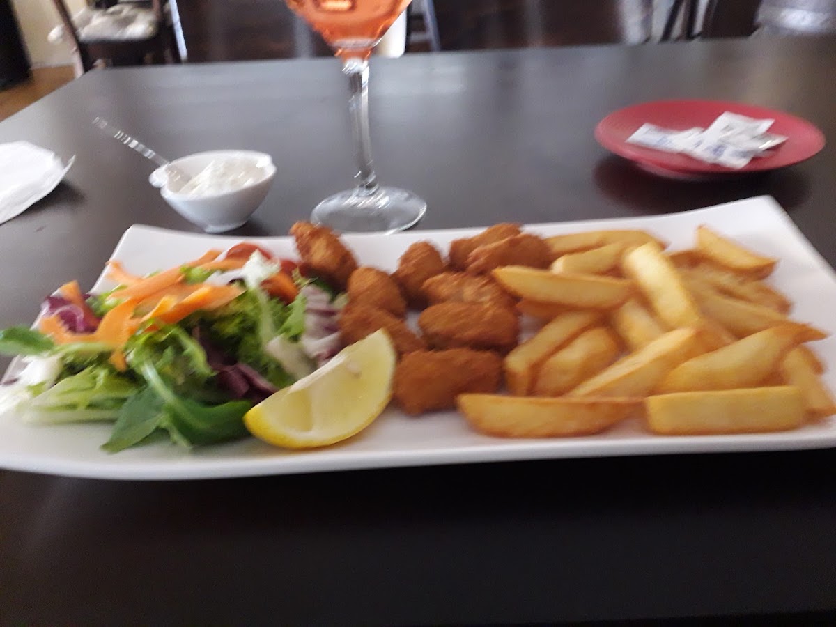 Badgers Restaurante - Burger Fiesta Photo 9