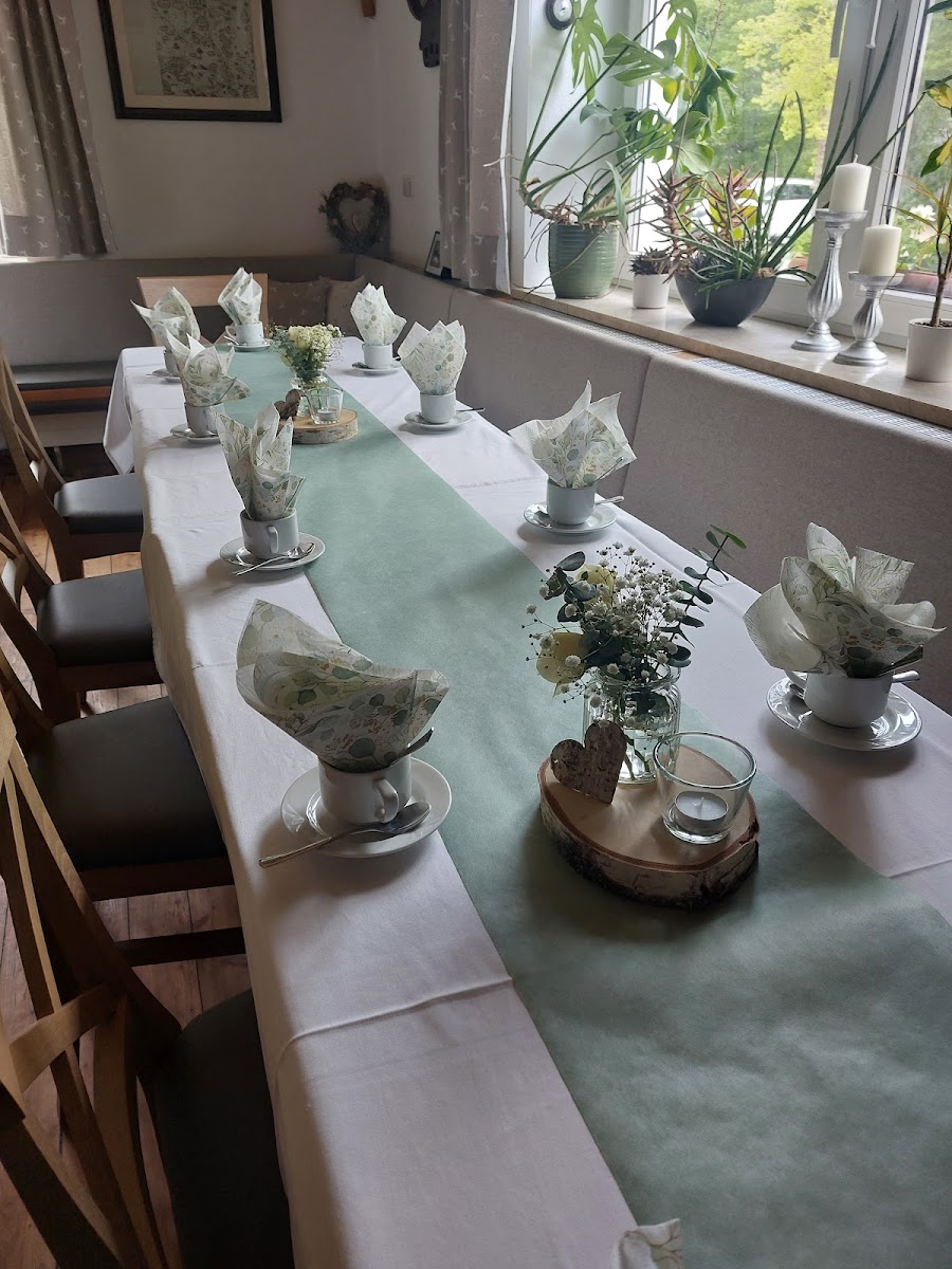 Gasthaus Mirbeth Photo 5