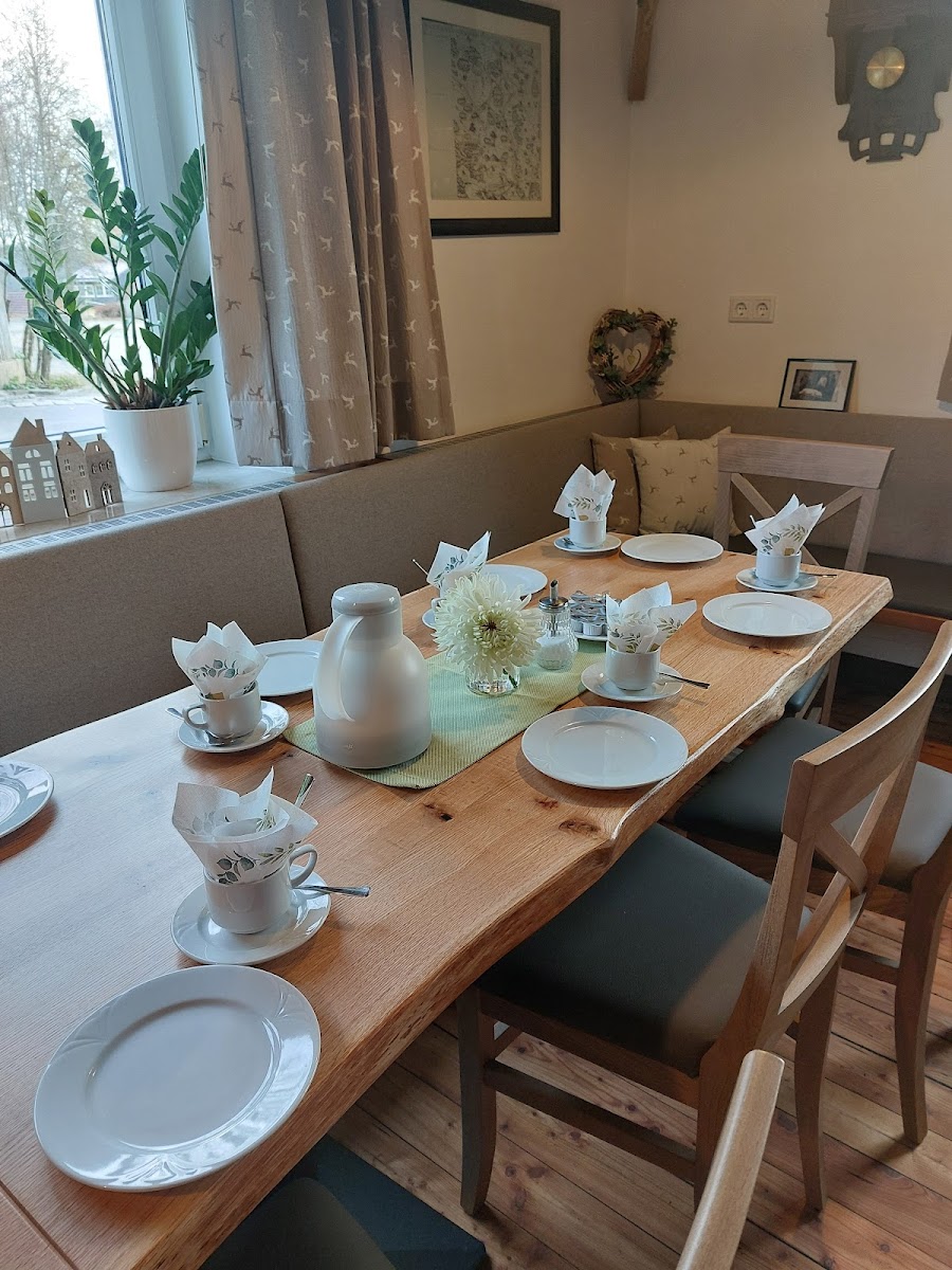 Gasthaus Mirbeth Photo 7