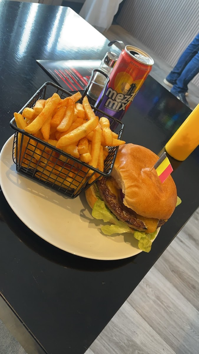 Eko‘s Pizza Pasta Burger Photo 2