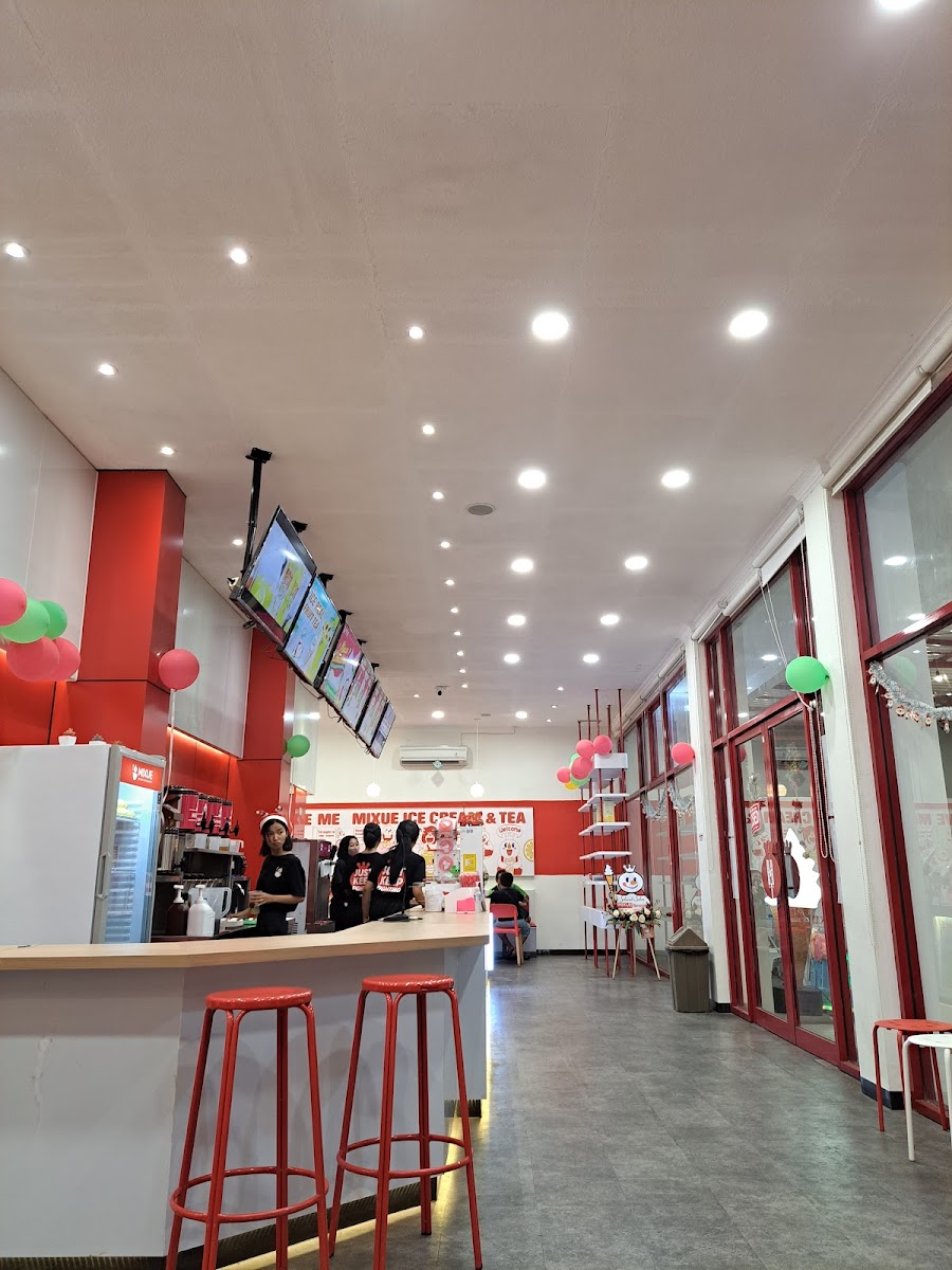 MIXUE WONOGIRI JL.DIPONEGORO Photo 4