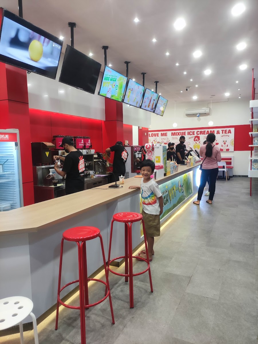 MIXUE WONOGIRI JL.DIPONEGORO Photo 6
