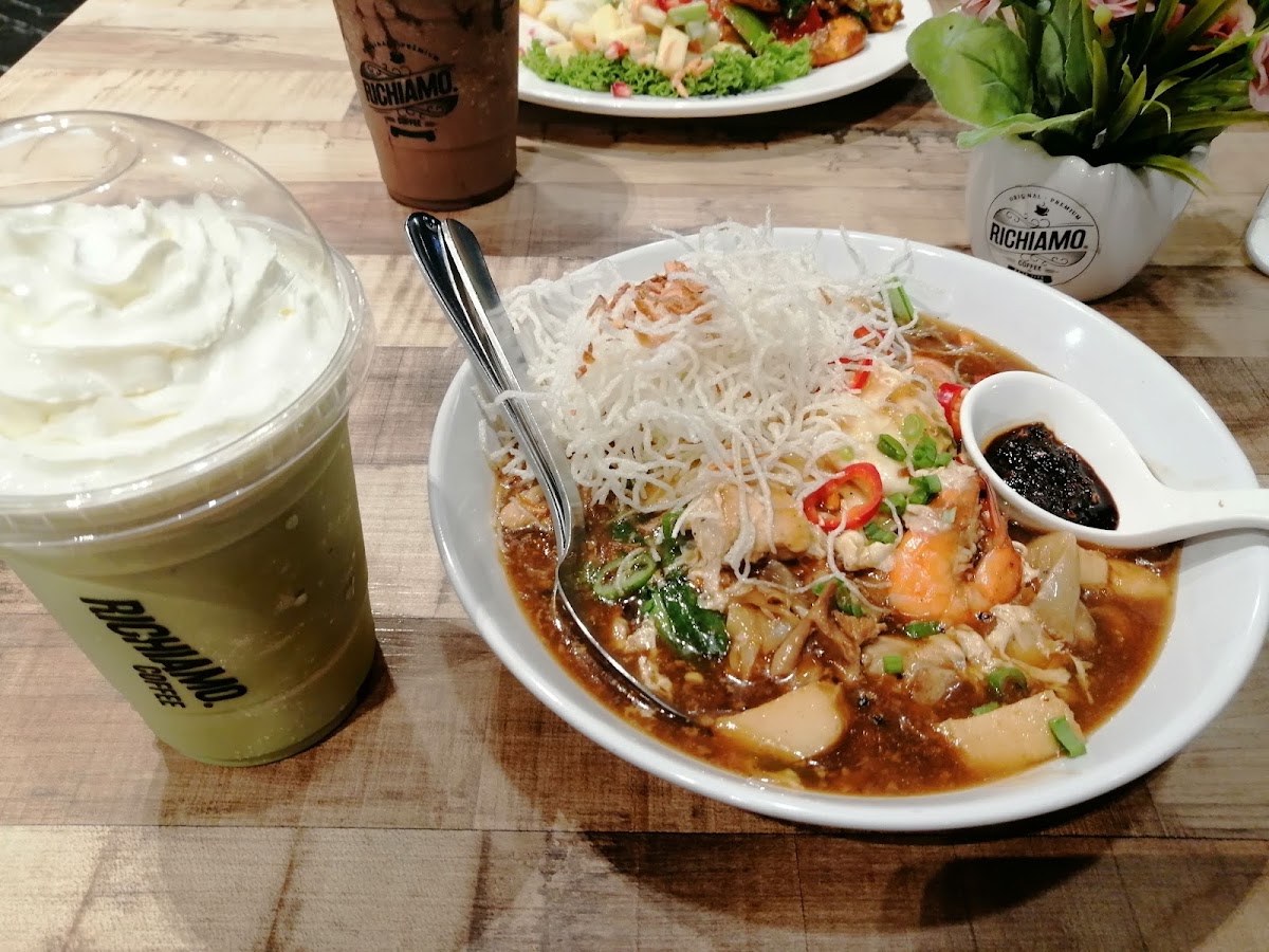 Richiamo Coffee - Bukit Beruntung Photo 10