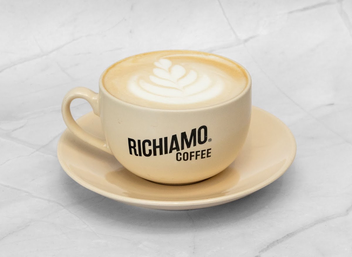 Richiamo Coffee - Bukit Beruntung Photo 4