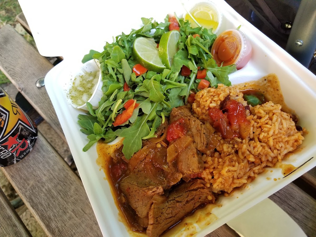 Love Belizean Photo 6