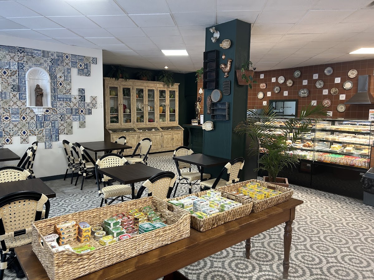 Cafe Belém Photo 4