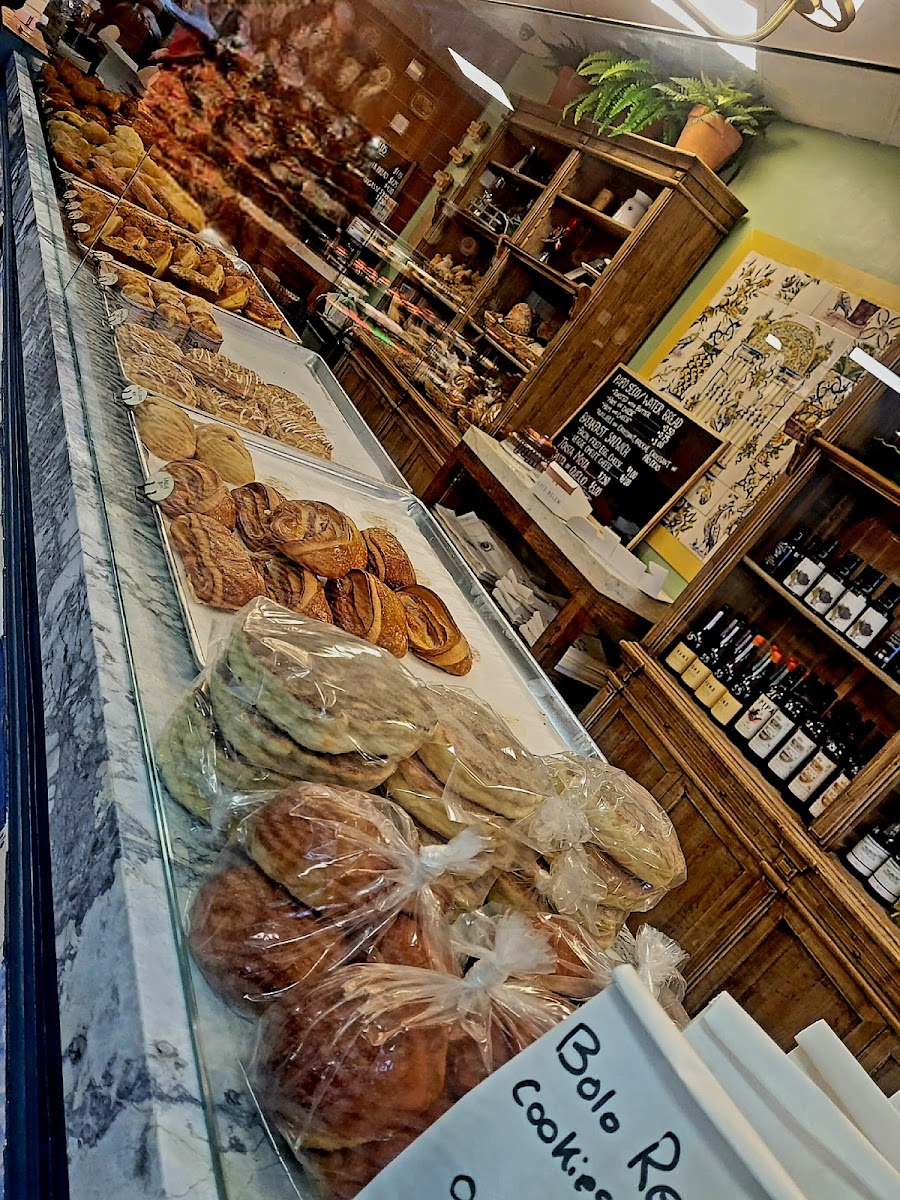 Cafe Belém Photo 6