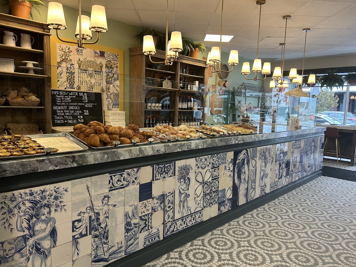 Cafe Belém Photo 7
