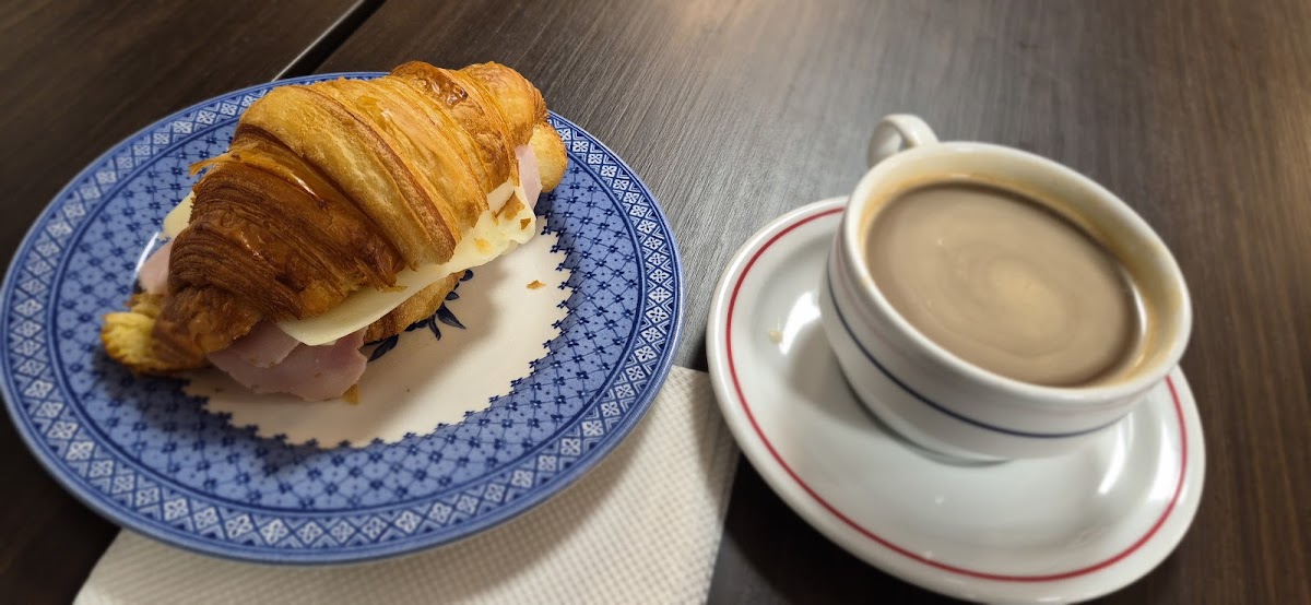 Cafe Belém Photo 8