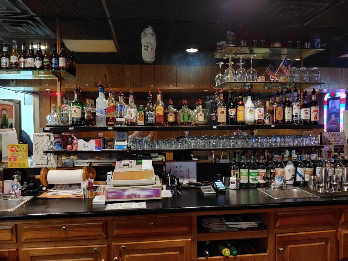 Southend Bar & Grill Photo 5