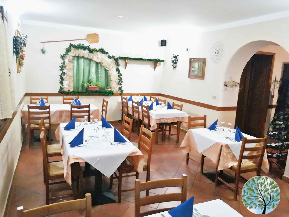 Ristorante La Quercia di Julia