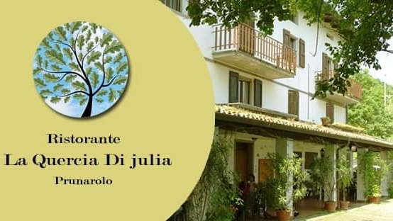 Ristorante La Quercia di Julia Photo 3