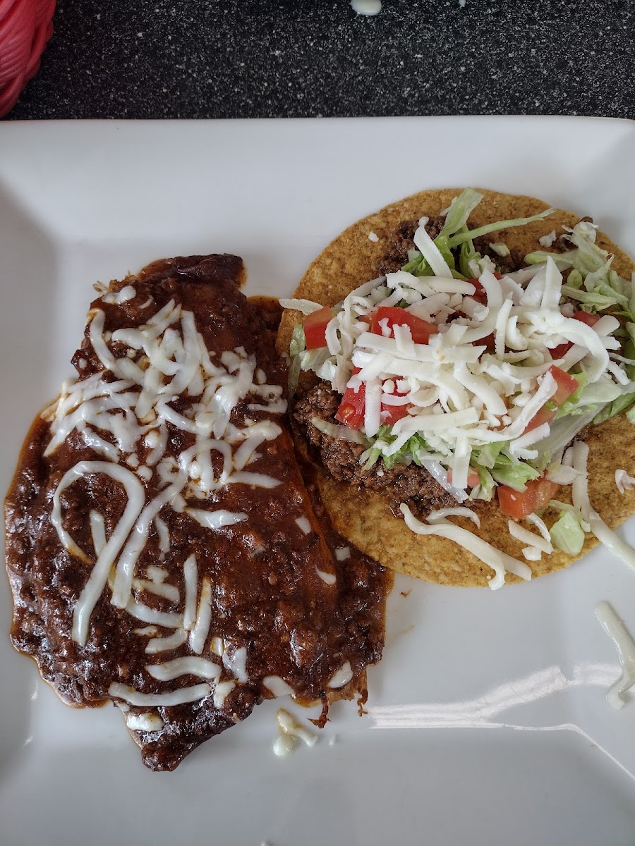 Ortega's Mexican Grill Photo 10