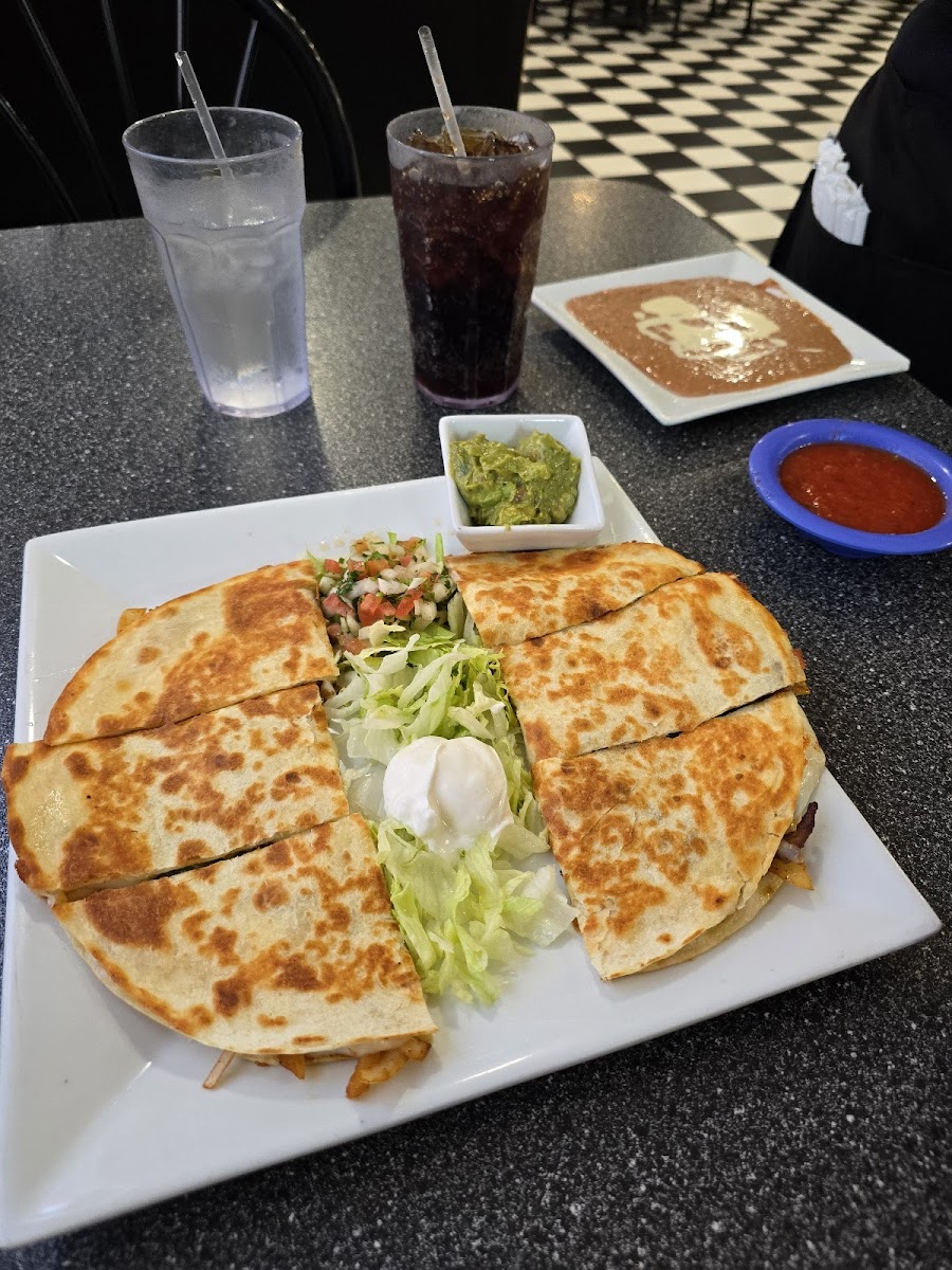 Ortega's Mexican Grill Photo 2