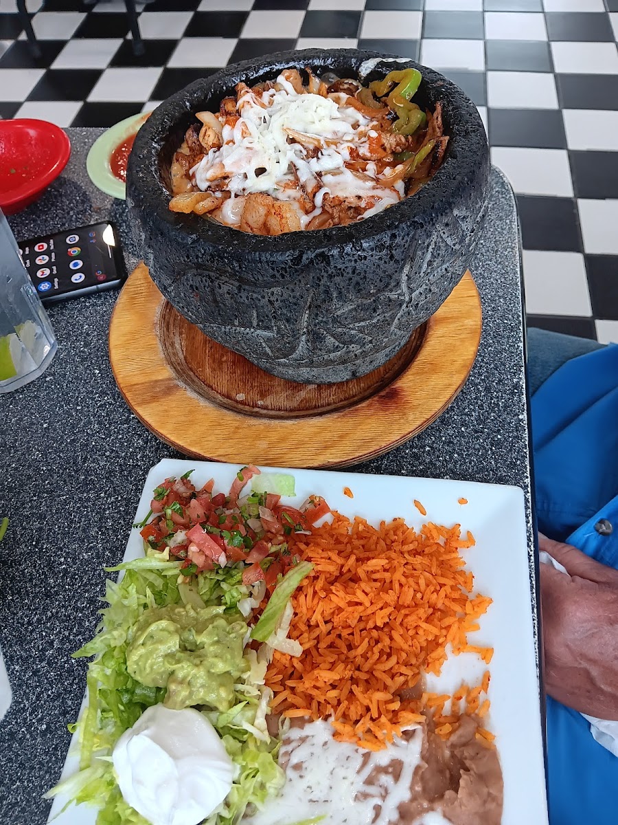 Ortega's Mexican Grill Photo 3