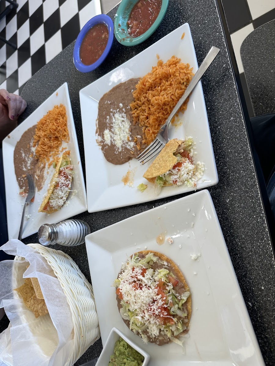 Ortega's Mexican Grill Photo 4