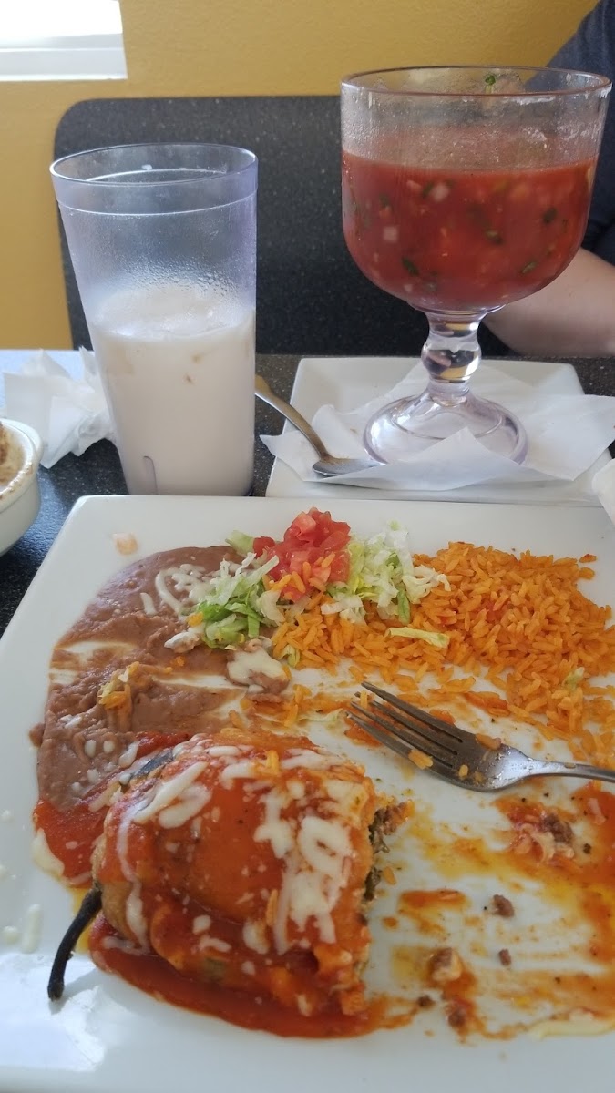 Ortega's Mexican Grill Photo 6