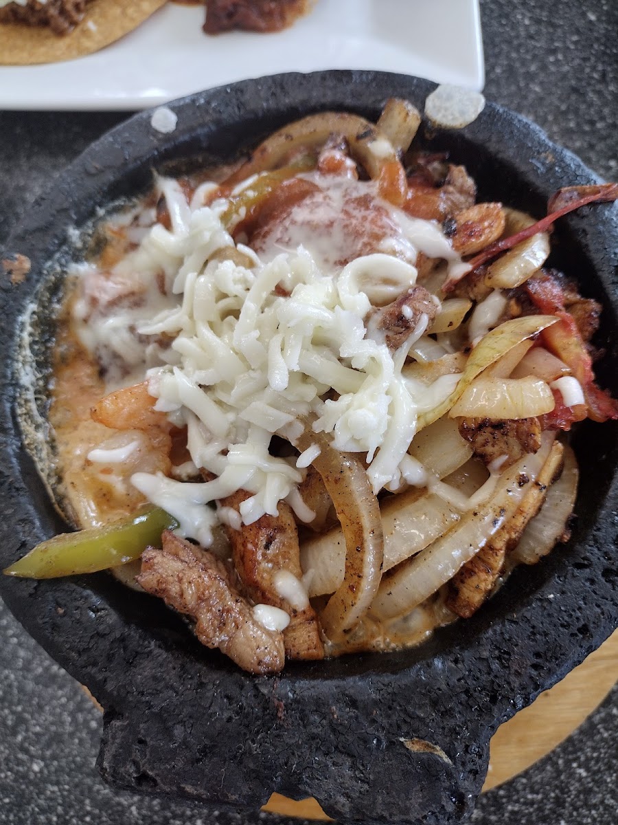 Ortega's Mexican Grill Photo 8